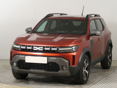 Dacia Duster - 2025