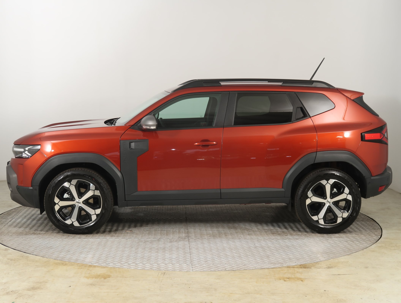 Dacia Duster - 2025