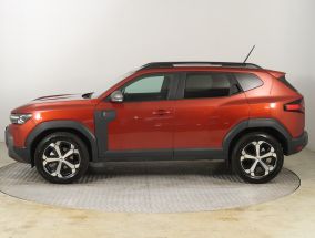 Dacia Duster - 2025