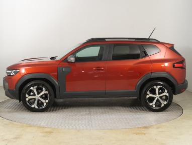 Dacia Duster - 2025