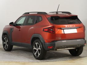 Dacia Duster - 2025