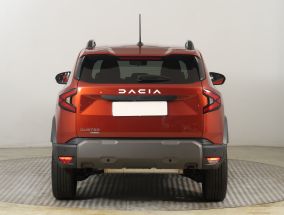Dacia Duster - 2025