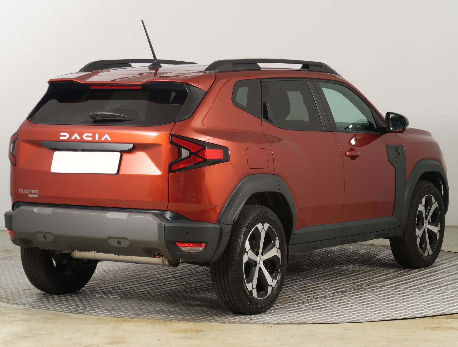 Dacia Duster - 2025