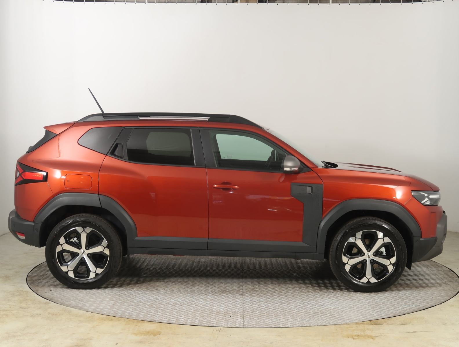 Dacia Duster - 2025