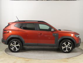 Dacia Duster - 2025
