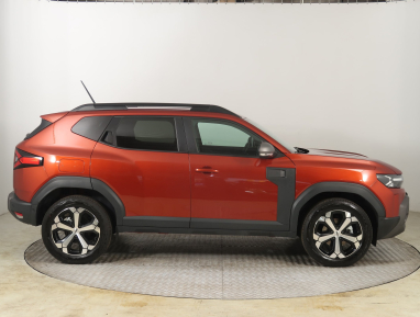 Dacia Duster - 2025