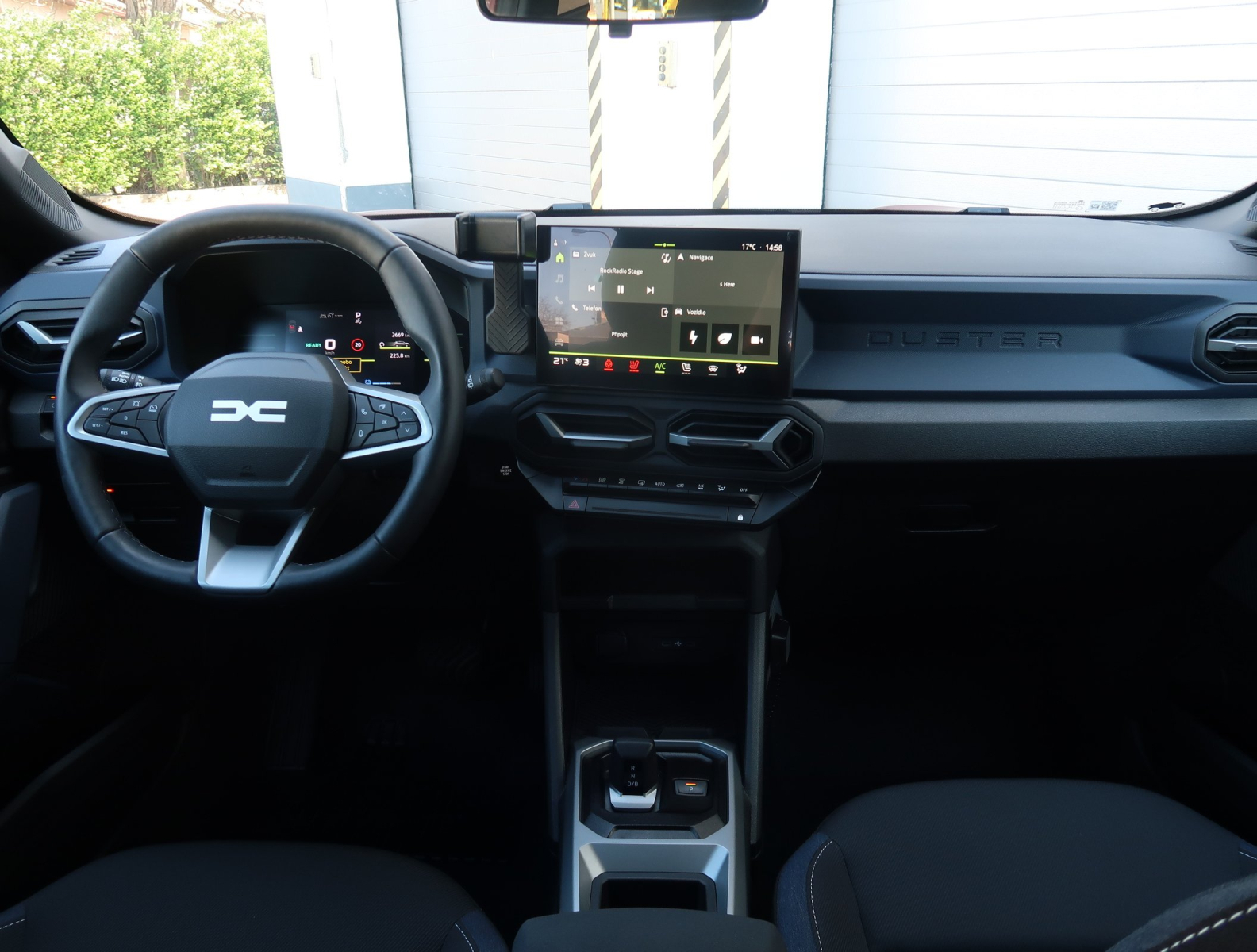 Dacia Duster - 2025
