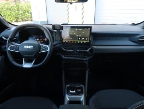 Dacia Duster - 2025