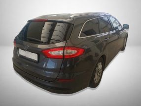 Ford Mondeo - 2016