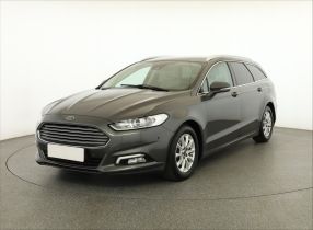 Ford Mondeo - 2016