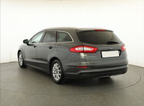 Ford Mondeo - 2016