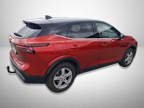 Nissan Qashqai - 2024