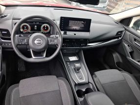 Nissan Qashqai - 2024