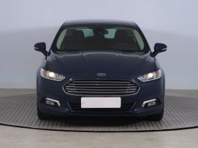Ford Mondeo - 2016