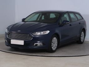 Ford Mondeo - 2016