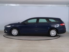 Ford Mondeo - 2016