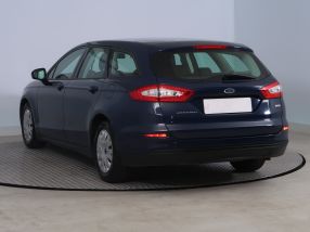 Ford Mondeo - 2016