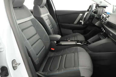 Citroen C4 - 2024