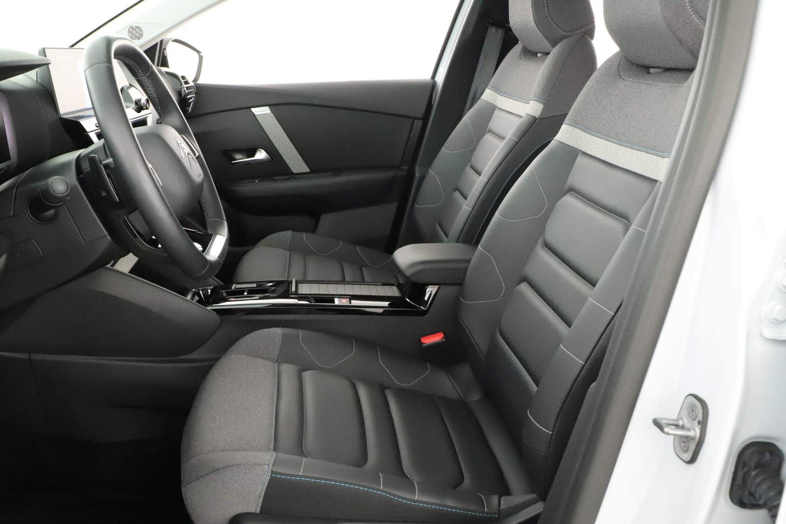 Citroen C4 - 2024