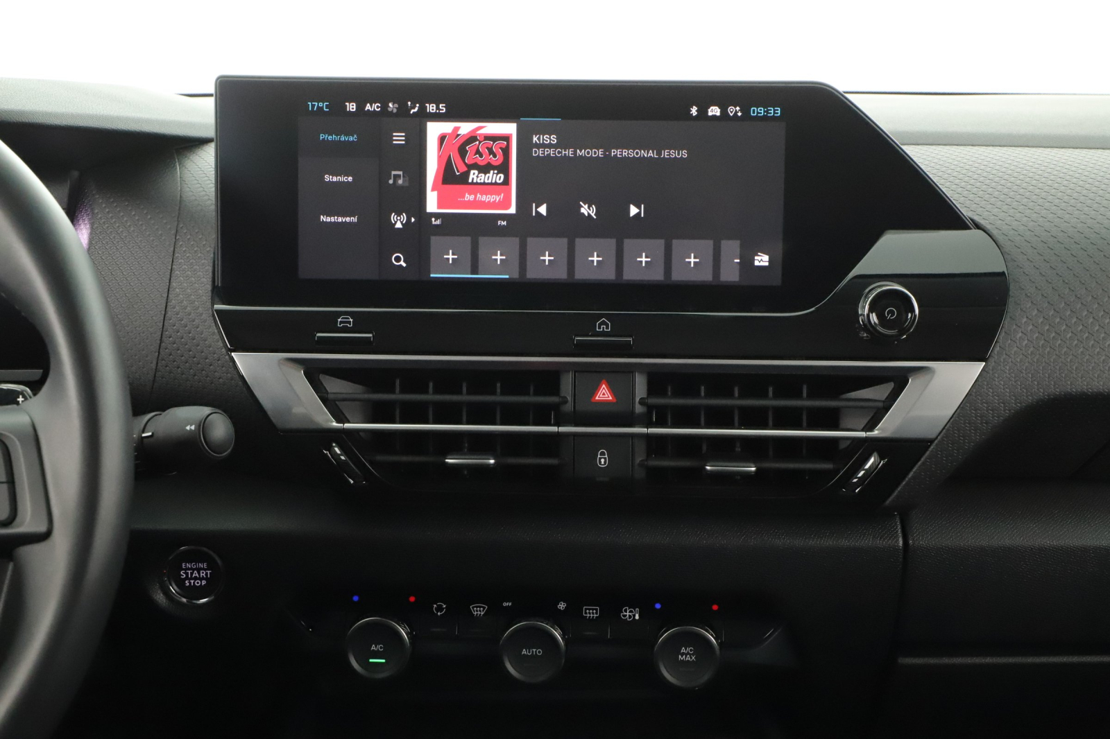 Citroen C4 - 2024