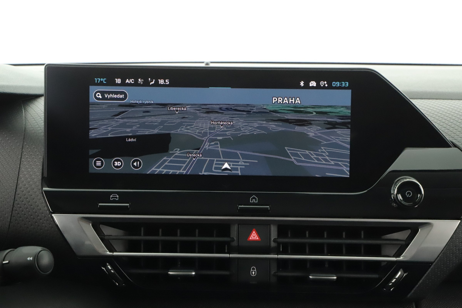 Citroen C4 - 2024