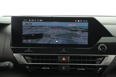 Citroen C4 - 2024
