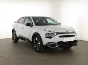 Citroen C4 - 2024