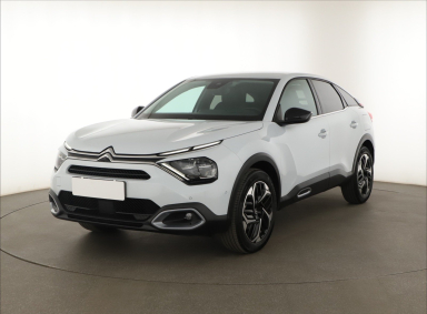 Citroen C4 - 2024