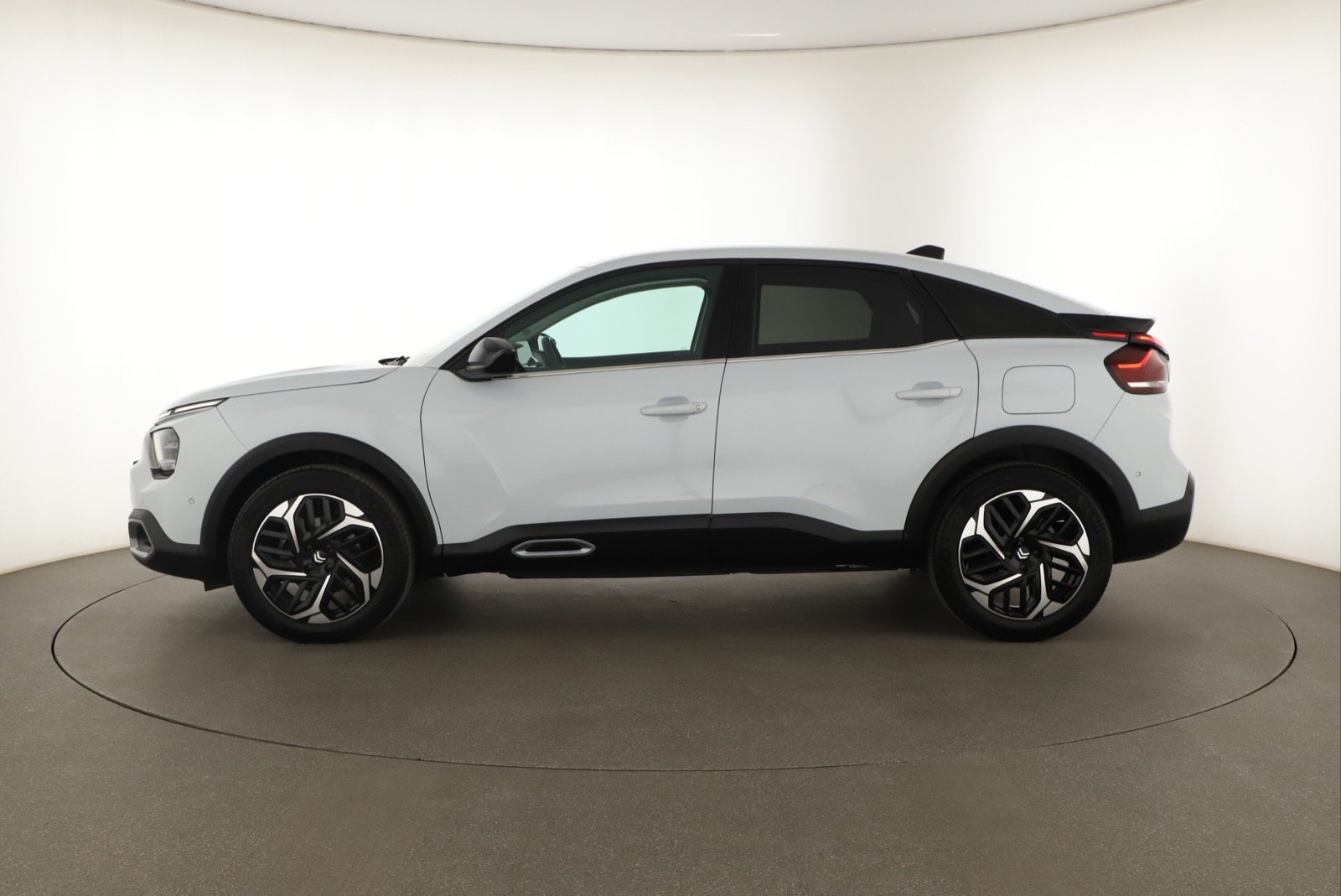 Citroen C4 - 2024