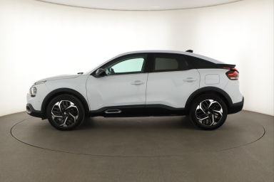 Citroen C4 - 2024