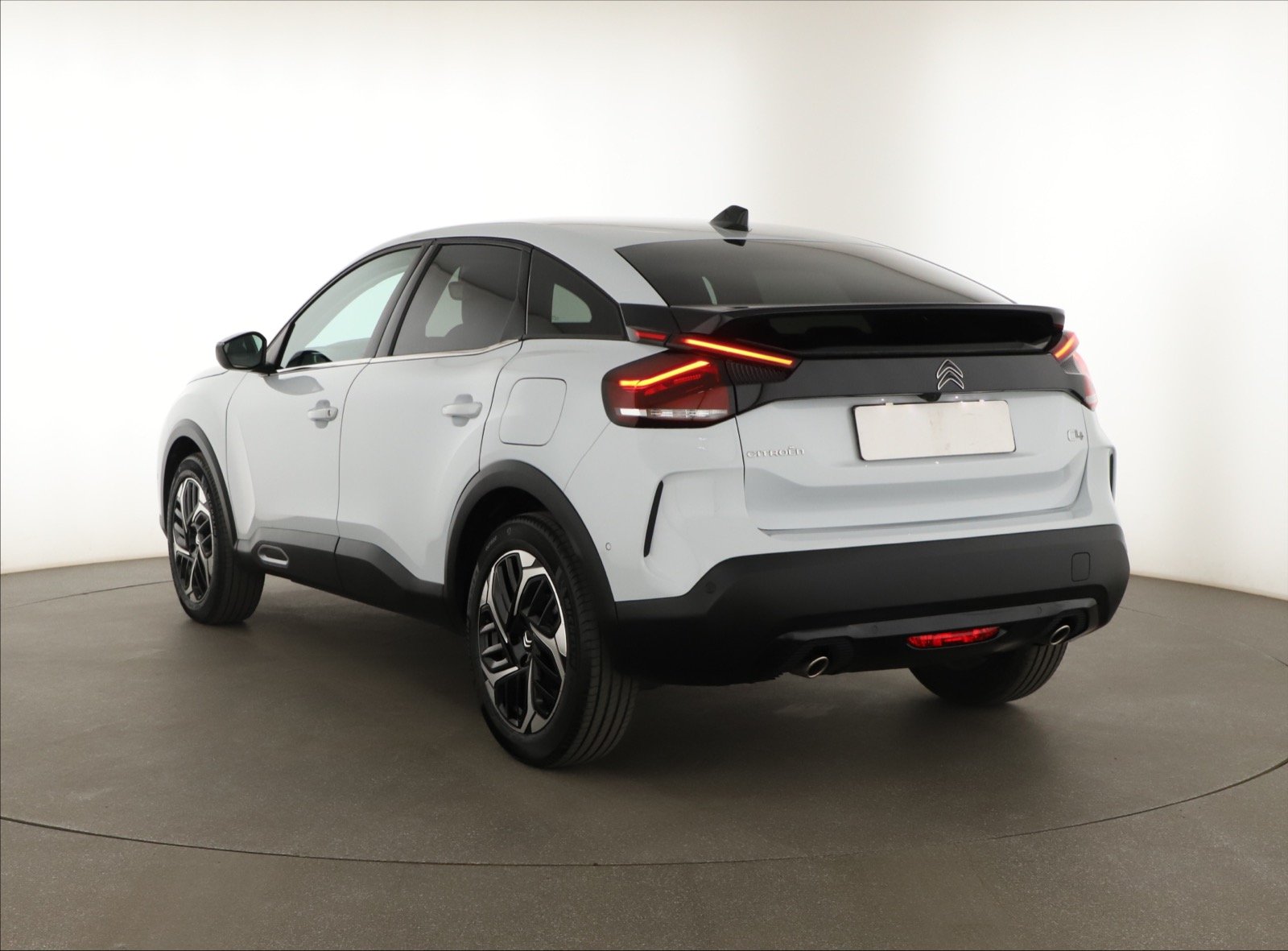 Citroen C4 - 2024