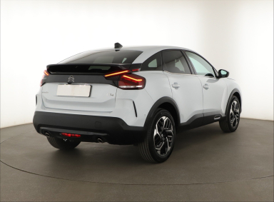 Citroen C4 - 2024