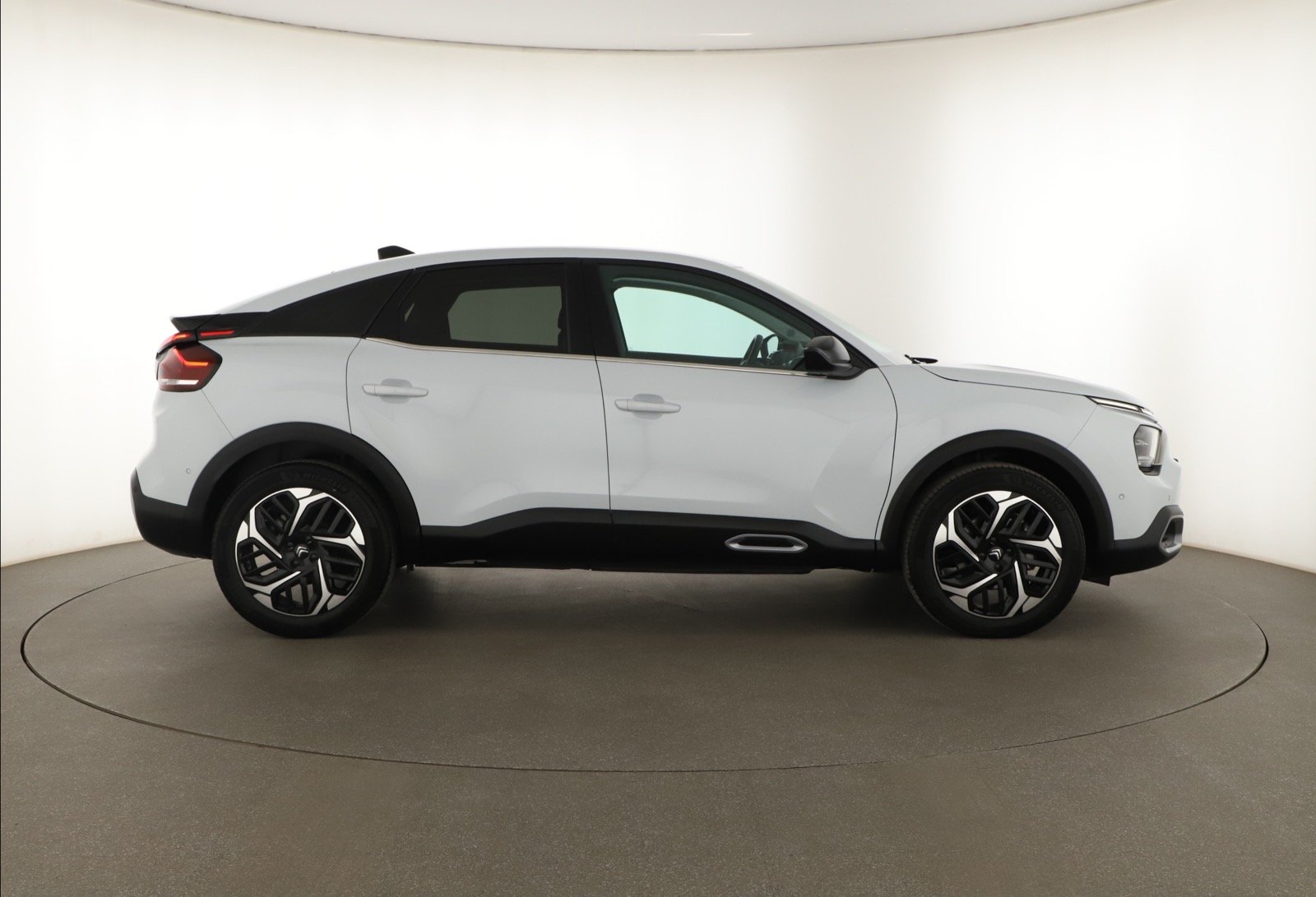 Citroen C4 - 2024