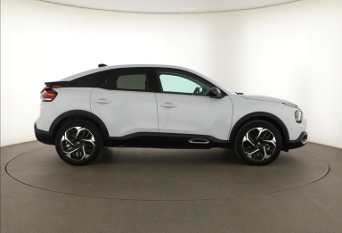 Citroen C4 - 2024