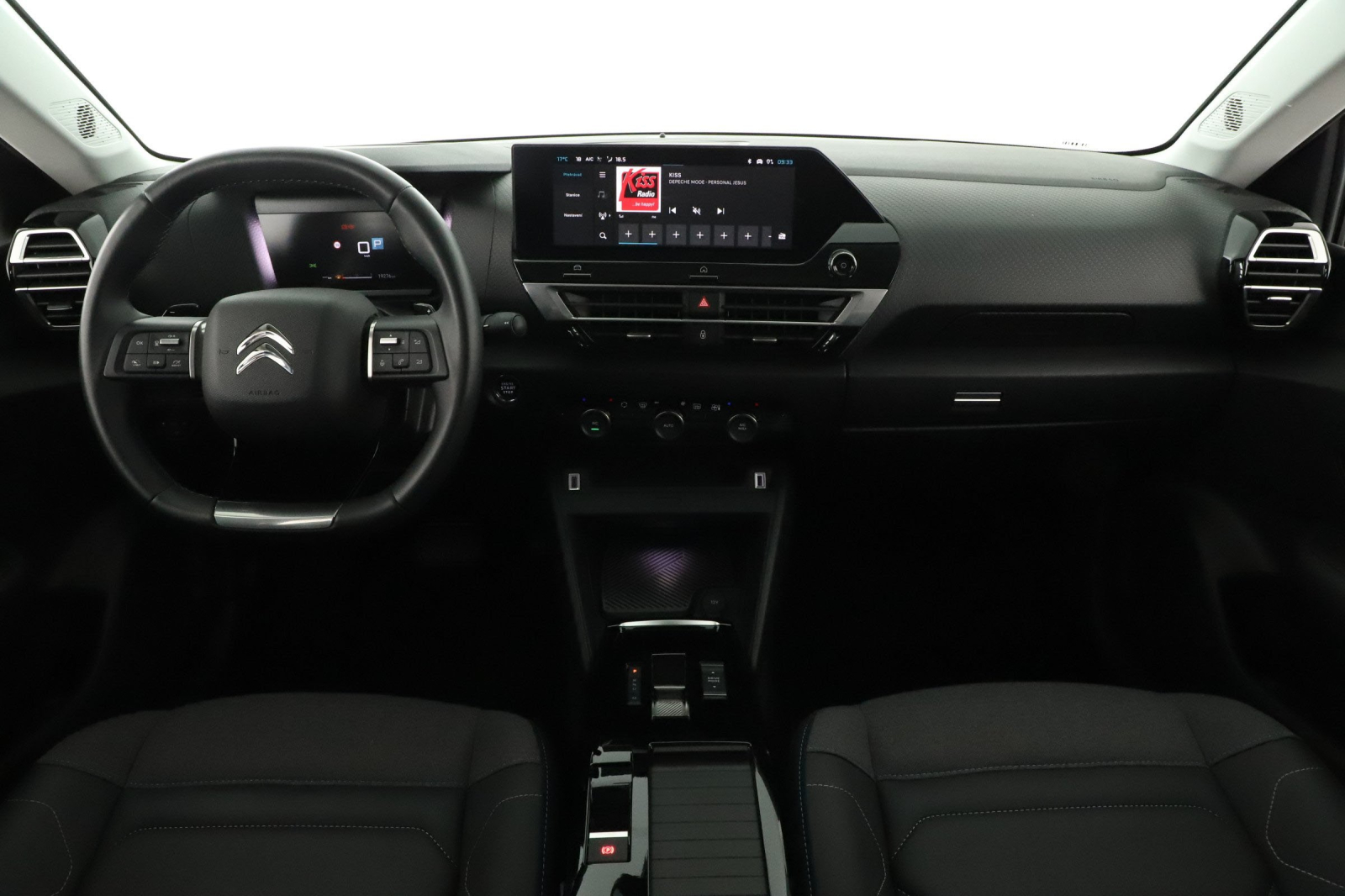 Citroen C4 - 2024
