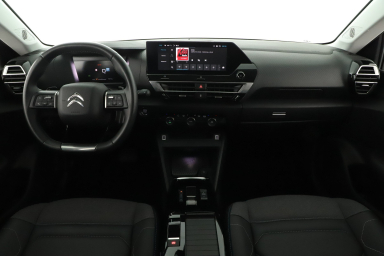 Citroen C4 - 2024