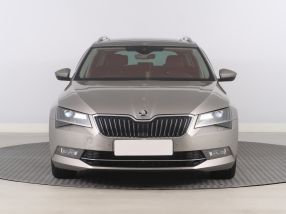 Skoda Superb - 2016