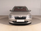 Škoda Superb, 2016