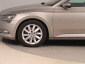 Škoda Superb, 2016