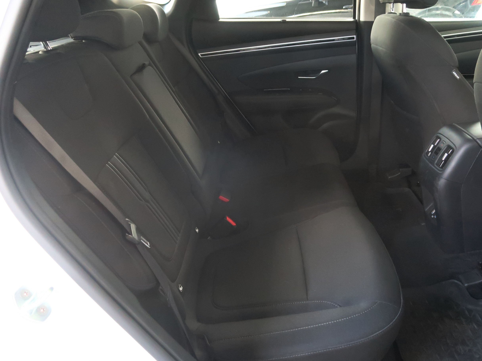 Hyundai Tucson - 2023