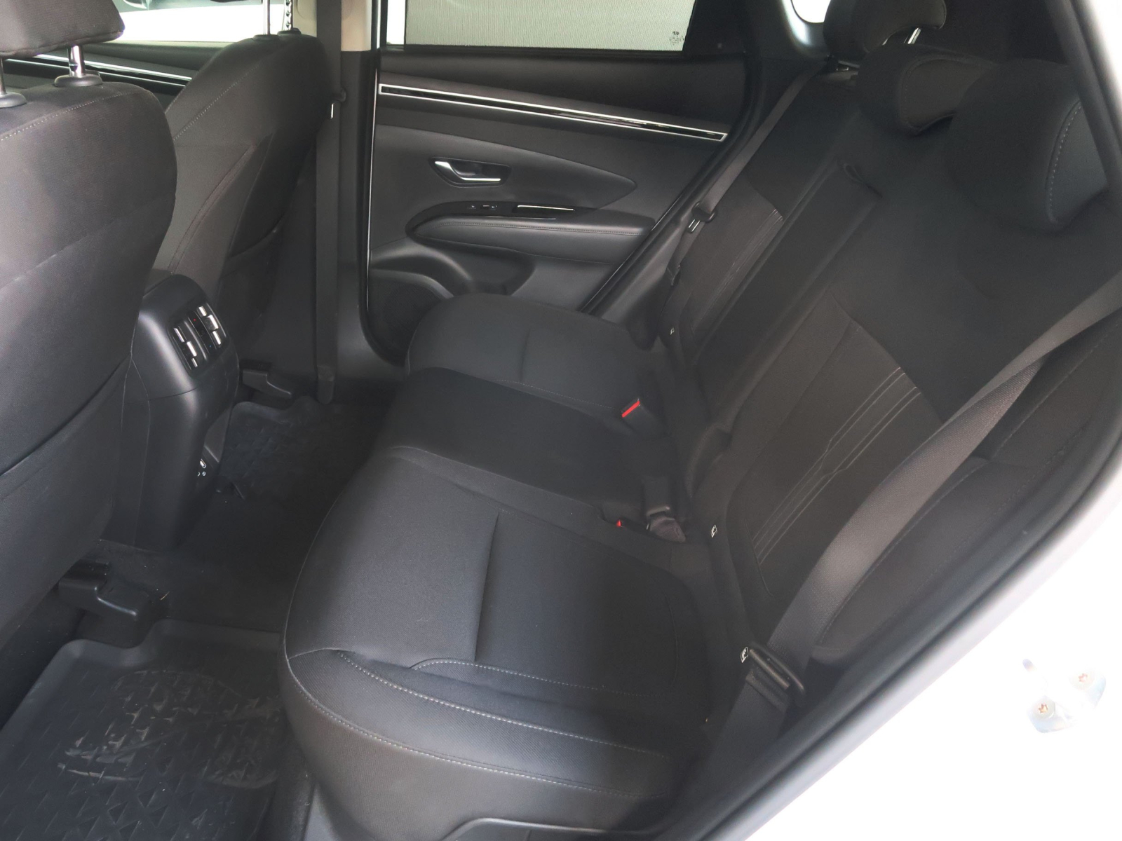 Hyundai Tucson - 2023