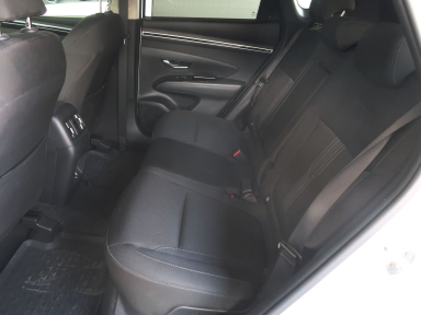 Hyundai Tucson - 2023