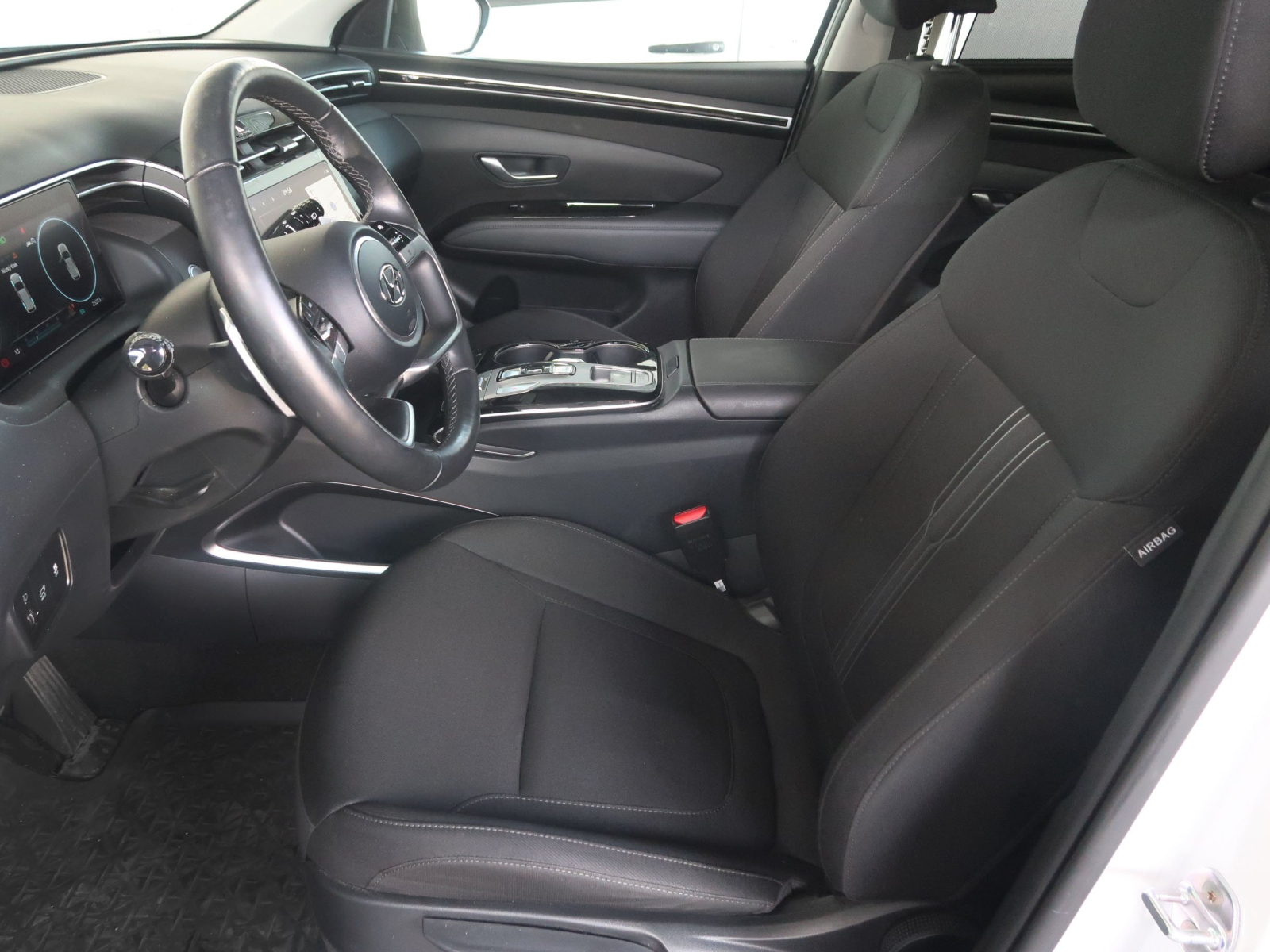 Hyundai Tucson - 2023