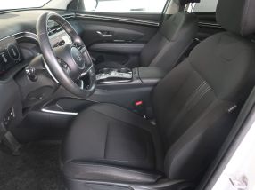 Hyundai Tucson - 2023