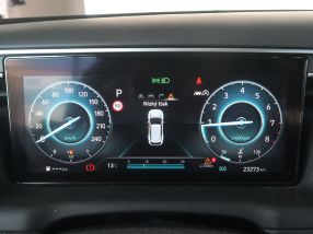 Hyundai Tucson - 2023