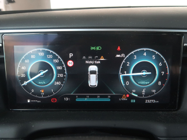 Hyundai Tucson - 2023