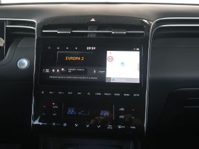 Hyundai Tucson - 2023