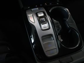 Hyundai Tucson - 2023
