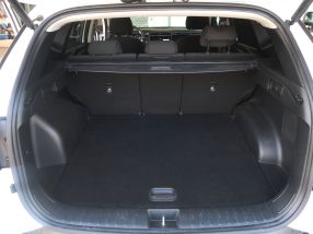 Hyundai Tucson - 2023