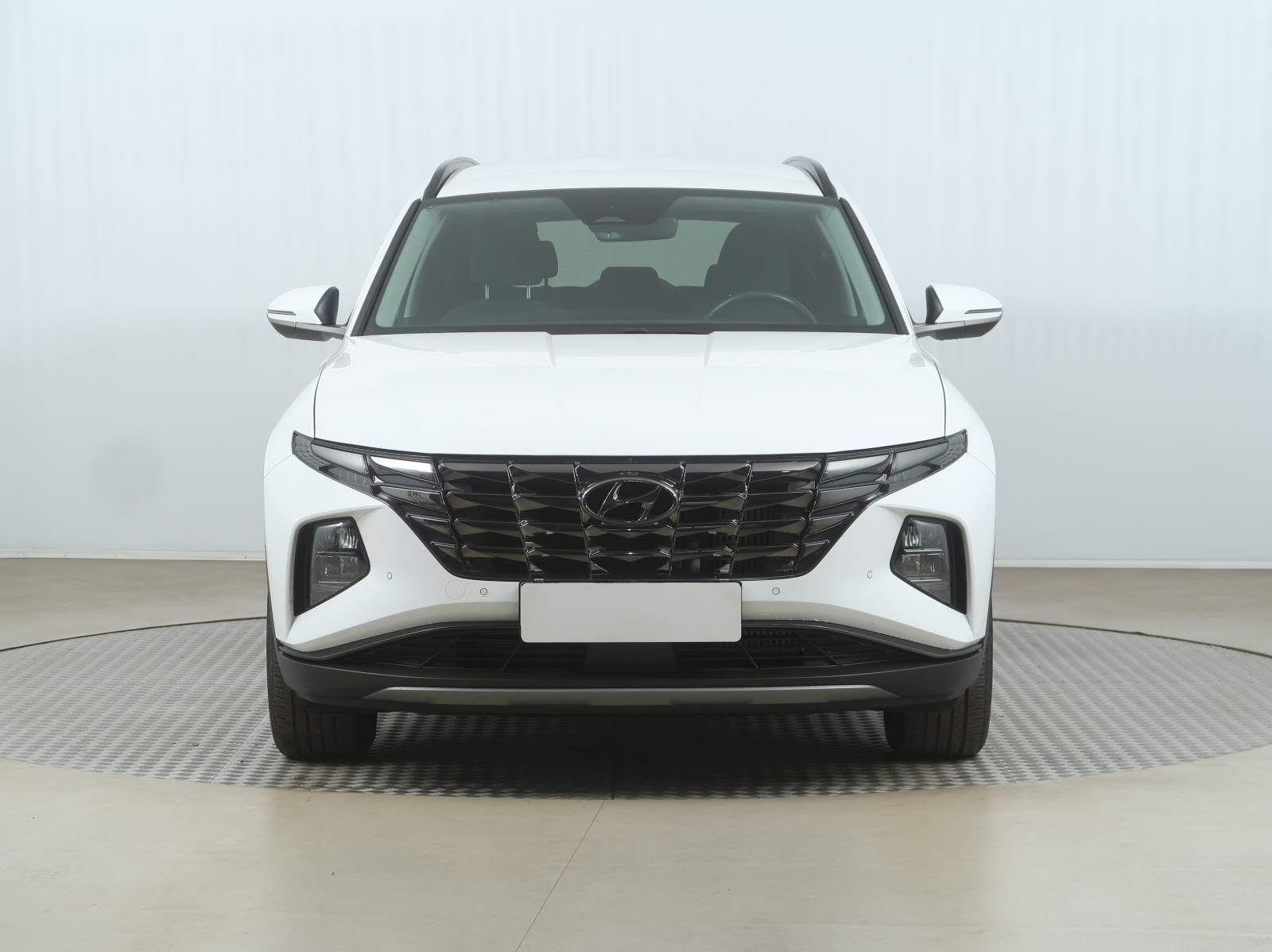 Hyundai Tucson - 2023